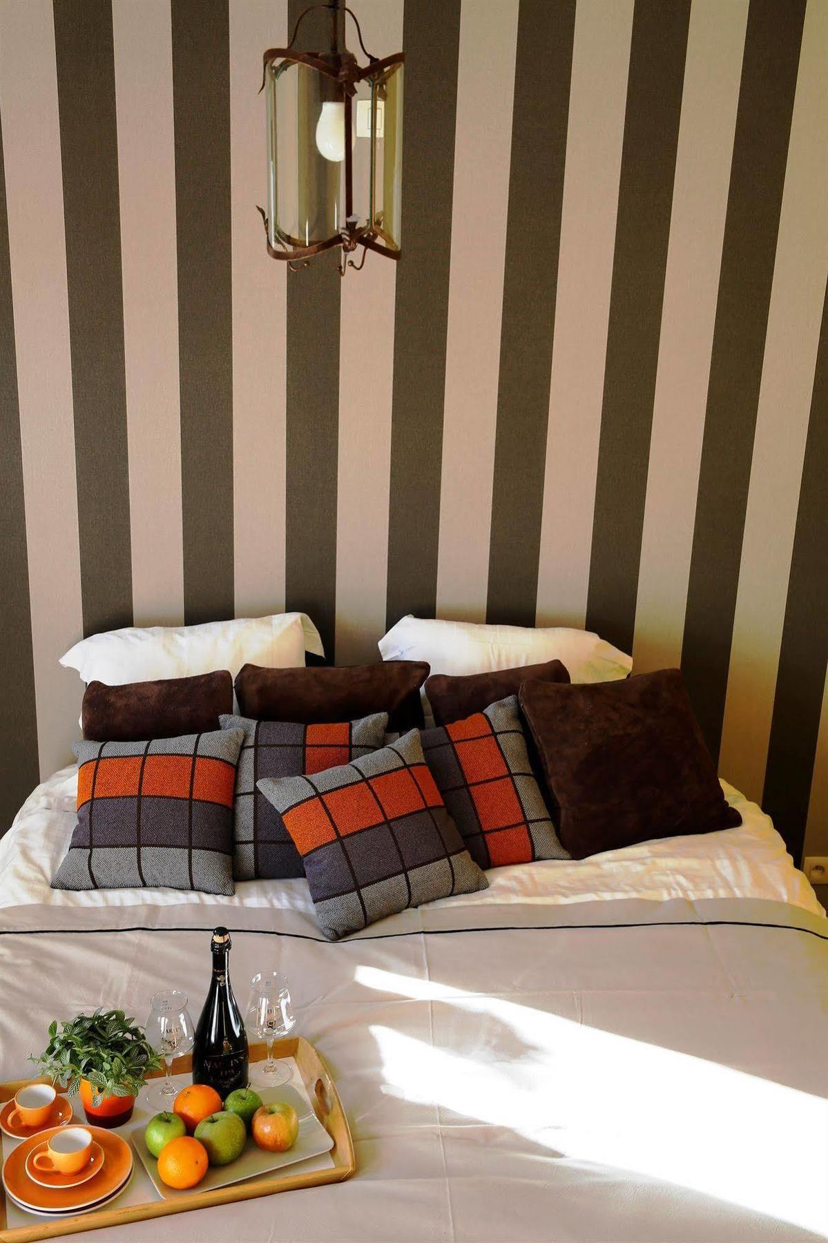 B&B Hippo-Droom Hoeilaart ภายนอก รูปภาพ